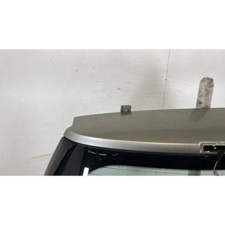 Malle/Hayon arriere RENAULT GRAND SCENIC 2