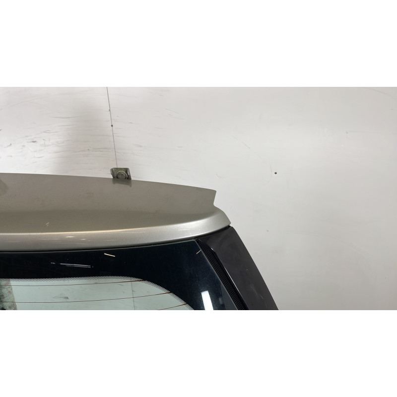 Malle/Hayon arriere RENAULT GRAND SCENIC 2 Photo n°3