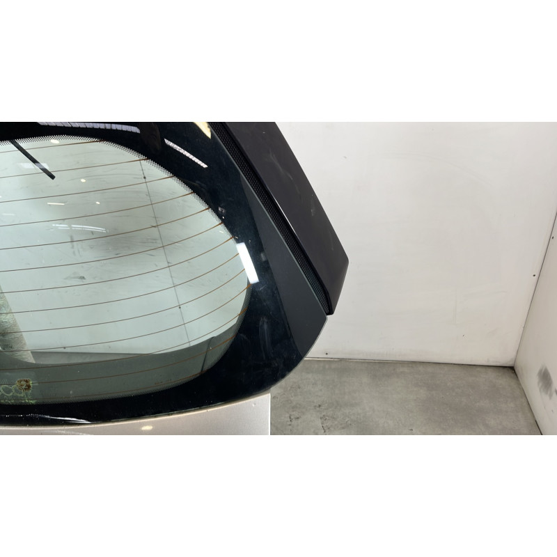 Malle/Hayon arriere RENAULT GRAND SCENIC 2 Photo n°4