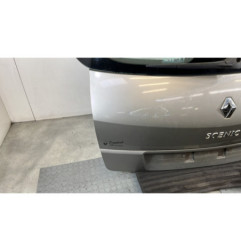 Malle/Hayon arriere RENAULT GRAND SCENIC 2