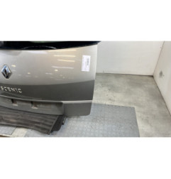Malle/Hayon arriere RENAULT GRAND SCENIC 2