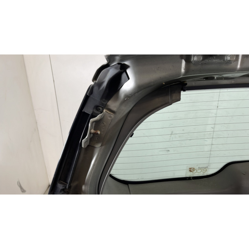 Malle/Hayon arriere RENAULT GRAND SCENIC 2 Photo n°9