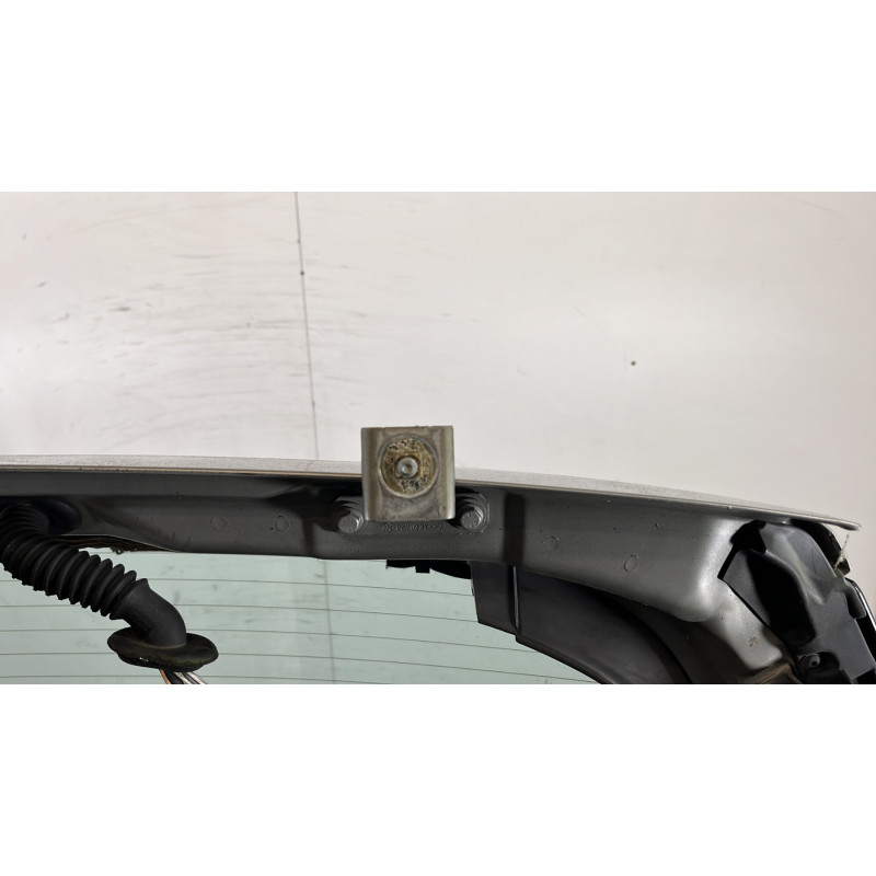 Malle/Hayon arriere RENAULT GRAND SCENIC 2 Photo n°10