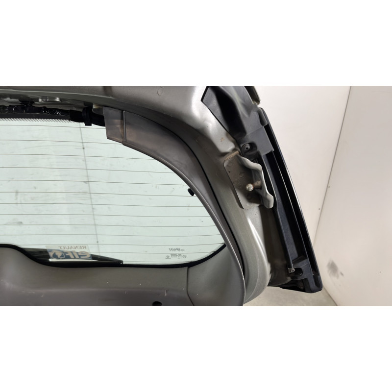 Malle/Hayon arriere RENAULT GRAND SCENIC 2 Photo n°11
