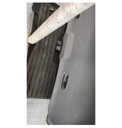 Malle/Hayon arriere RENAULT GRAND SCENIC 2