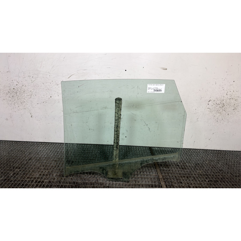 Vitre arriere droit RENAULT GRAND SCENIC 2 Photo n°4
