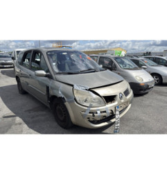 Vitre arriere droit RENAULT GRAND SCENIC 2