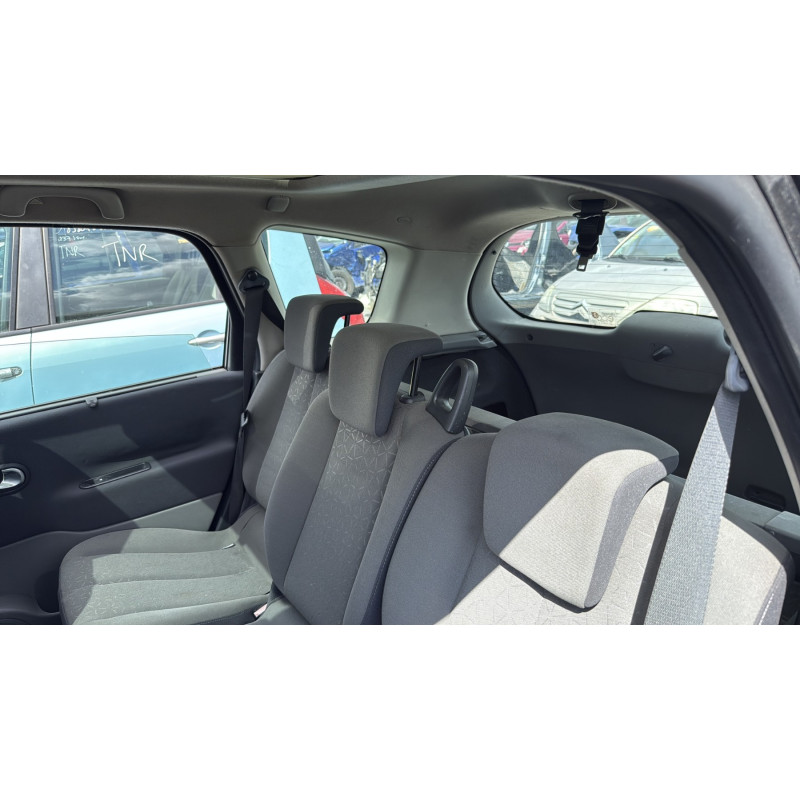 Vitre arriere droit RENAULT GRAND SCENIC 2 Photo n°14