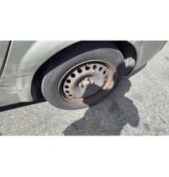 Vitre arriere droit RENAULT GRAND SCENIC 2