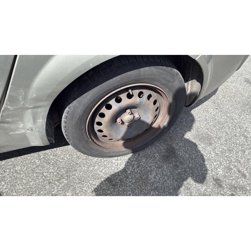 Vitre arriere droit RENAULT GRAND SCENIC 2 Photo n°17
