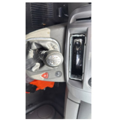Vitre arriere droit RENAULT GRAND SCENIC 2