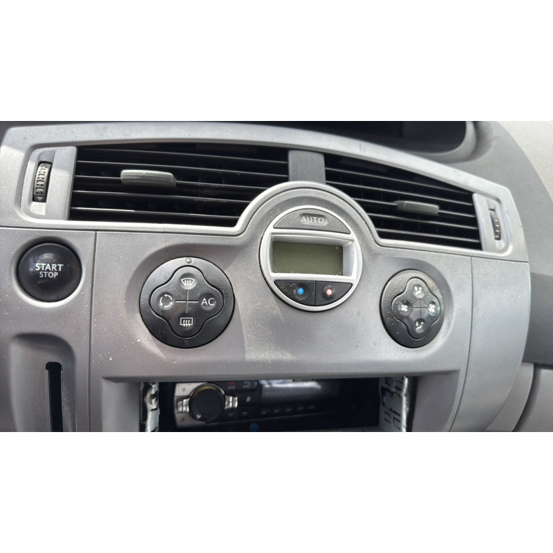 Vitre arriere droit RENAULT GRAND SCENIC 2 Photo n°19