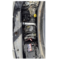Vitre arriere droit RENAULT GRAND SCENIC 2