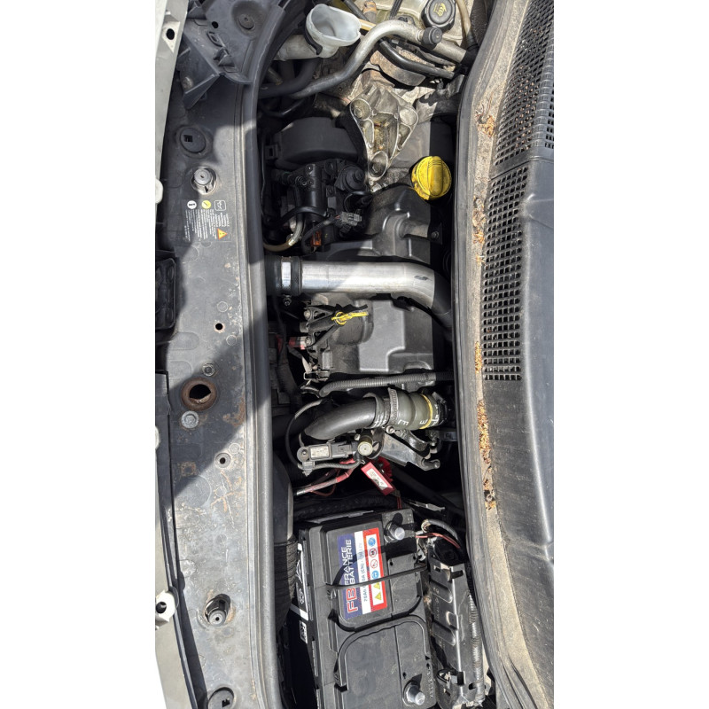 Vitre arriere droit RENAULT GRAND SCENIC 2 Photo n°20