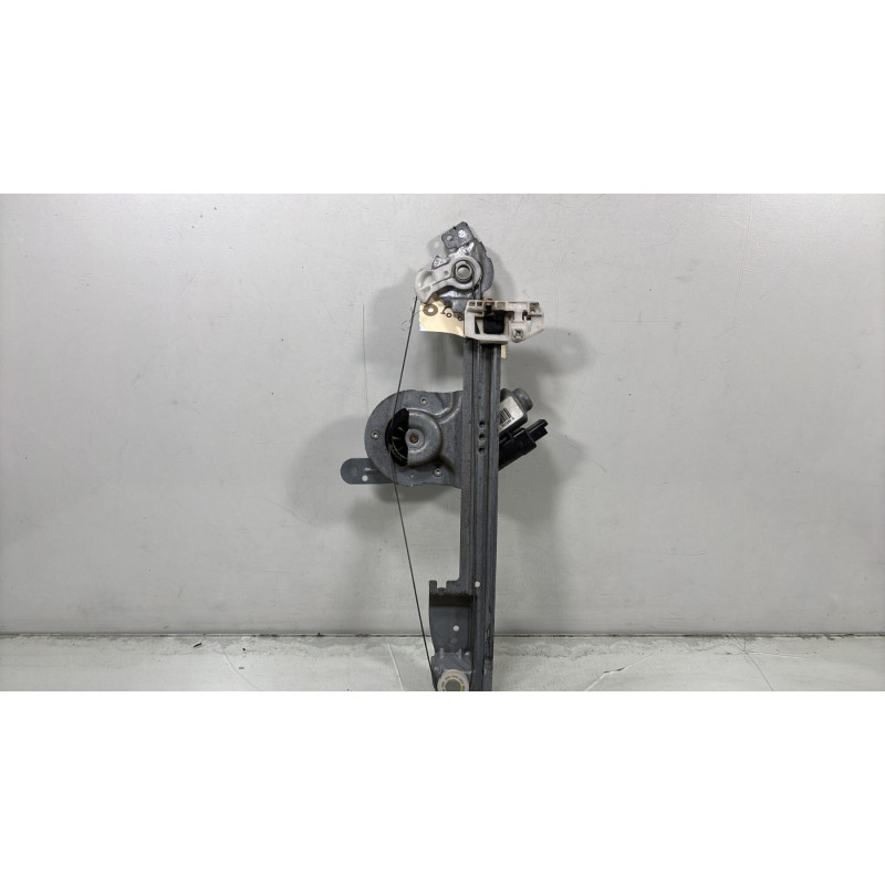Leve vitre electrique arriere droit RENAULT GRAND SCENIC 2 Photo n°1