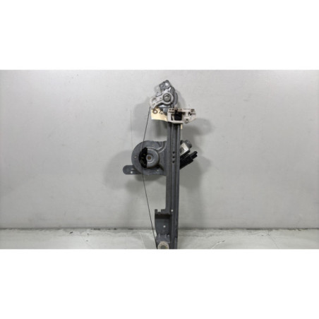 Leve vitre electrique arriere droit RENAULT GRAND SCENIC 2 Photo n°1