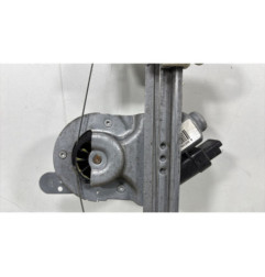 Leve vitre electrique arriere droit RENAULT GRAND SCENIC 2