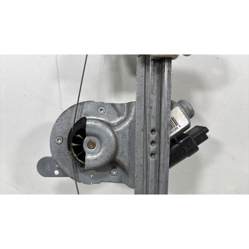 Leve vitre electrique arriere droit RENAULT GRAND SCENIC 2 Photo n°3
