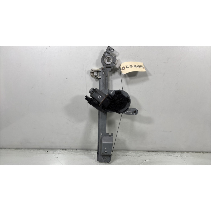 Leve vitre electrique arriere droit RENAULT GRAND SCENIC 2 Photo n°6