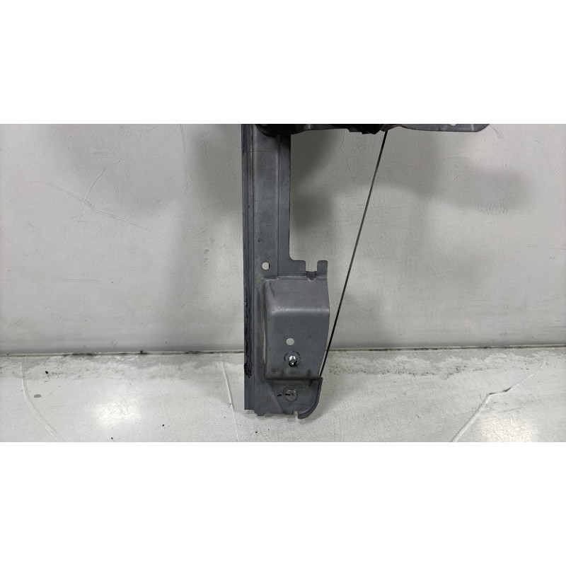 Leve vitre electrique arriere droit RENAULT GRAND SCENIC 2 Photo n°7