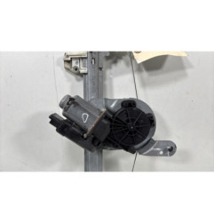 Leve vitre electrique arriere droit RENAULT GRAND SCENIC 2
