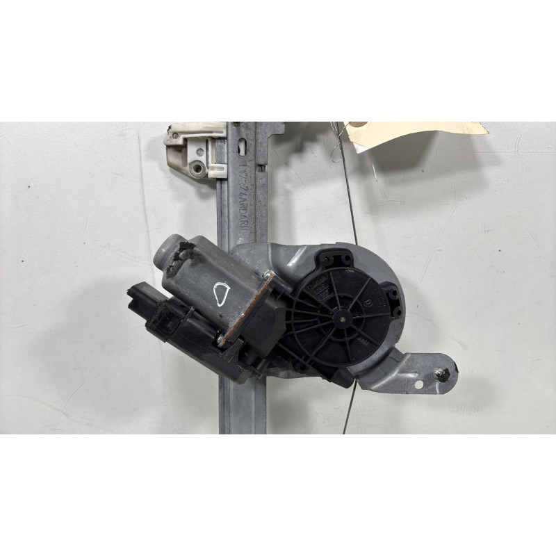 Leve vitre electrique arriere droit RENAULT GRAND SCENIC 2 Photo n°8