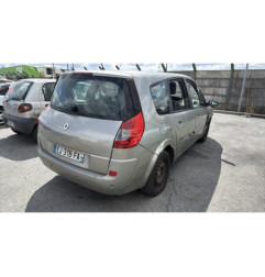Leve vitre electrique arriere droit RENAULT GRAND SCENIC 2