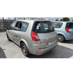 Leve vitre electrique arriere droit RENAULT GRAND SCENIC 2