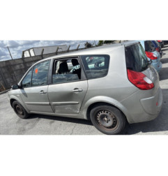 Leve vitre electrique arriere droit RENAULT GRAND SCENIC 2