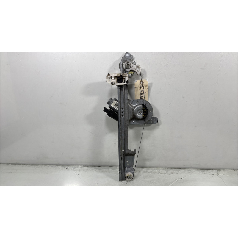 Leve vitre electrique arriere gauche RENAULT GRAND SCENIC 2 Photo n°1