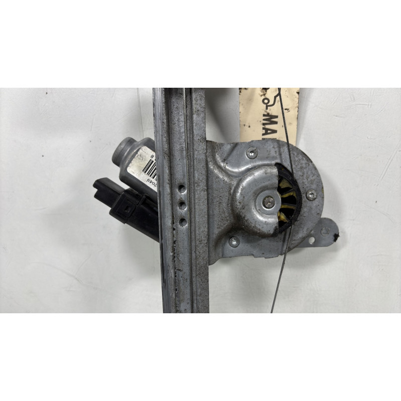 Leve vitre electrique arriere gauche RENAULT GRAND SCENIC 2 Photo n°3