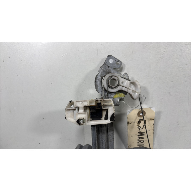 Leve vitre electrique arriere gauche RENAULT GRAND SCENIC 2 Photo n°4