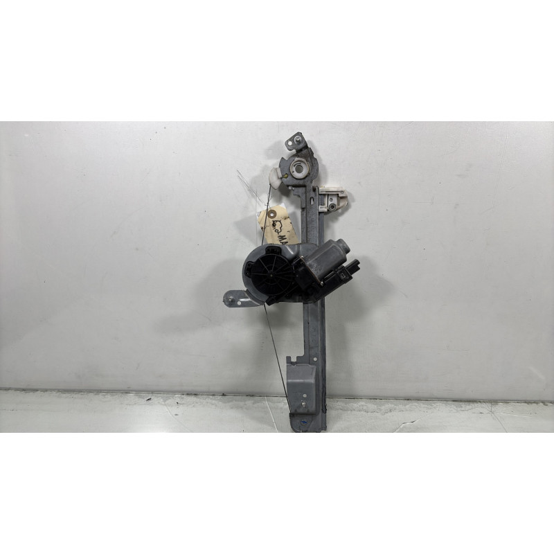 Leve vitre electrique arriere gauche RENAULT GRAND SCENIC 2 Photo n°7