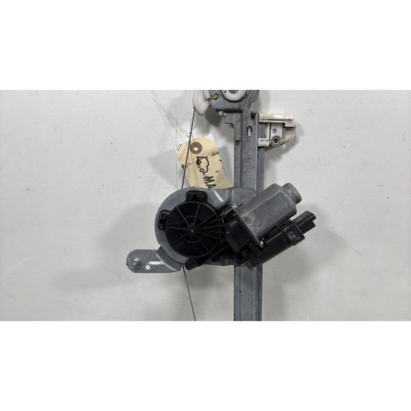 Leve vitre electrique arriere gauche RENAULT GRAND SCENIC 2 Photo n°9