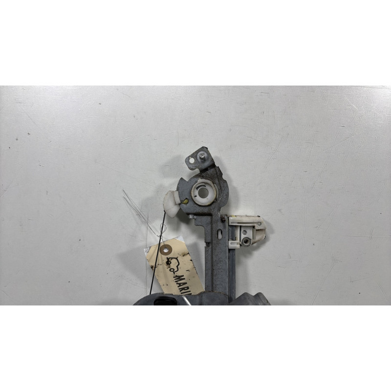 Leve vitre electrique arriere gauche RENAULT GRAND SCENIC 2 Photo n°10