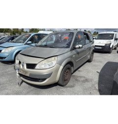 Leve vitre electrique arriere gauche RENAULT GRAND SCENIC 2