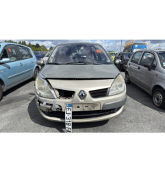 Leve vitre electrique arriere gauche RENAULT GRAND SCENIC 2