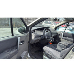 Leve vitre electrique arriere gauche RENAULT GRAND SCENIC 2
