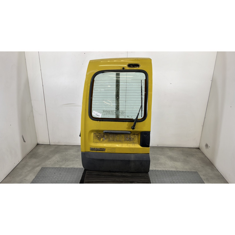 Porte de coffre gauche RENAULT KANGOO 1 Photo n°1