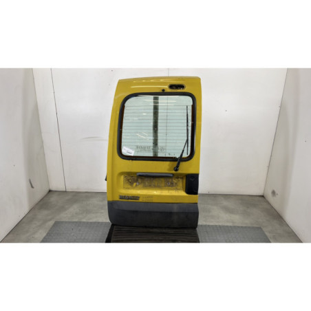 Porte de coffre gauche RENAULT KANGOO 1 Photo n°1