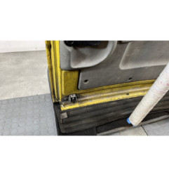 Porte de coffre gauche RENAULT KANGOO 1