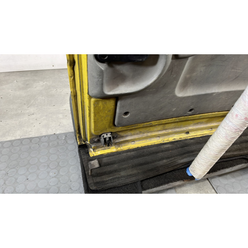 Porte de coffre gauche RENAULT KANGOO 1 Photo n°6