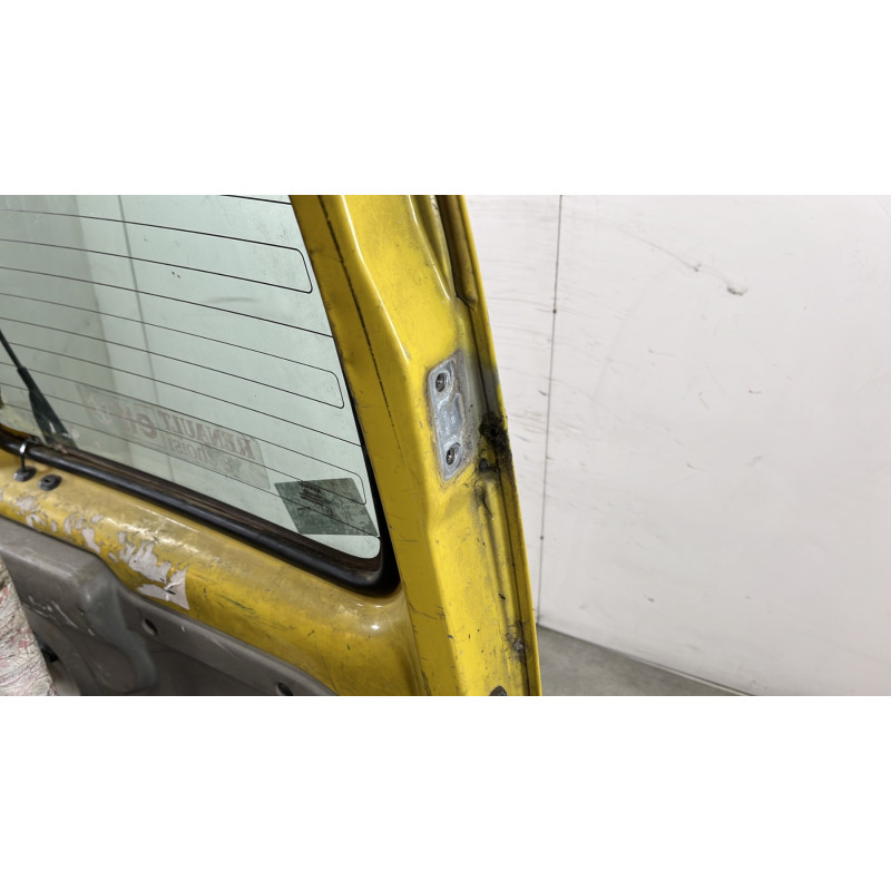 Porte de coffre gauche RENAULT KANGOO 1 Photo n°7
