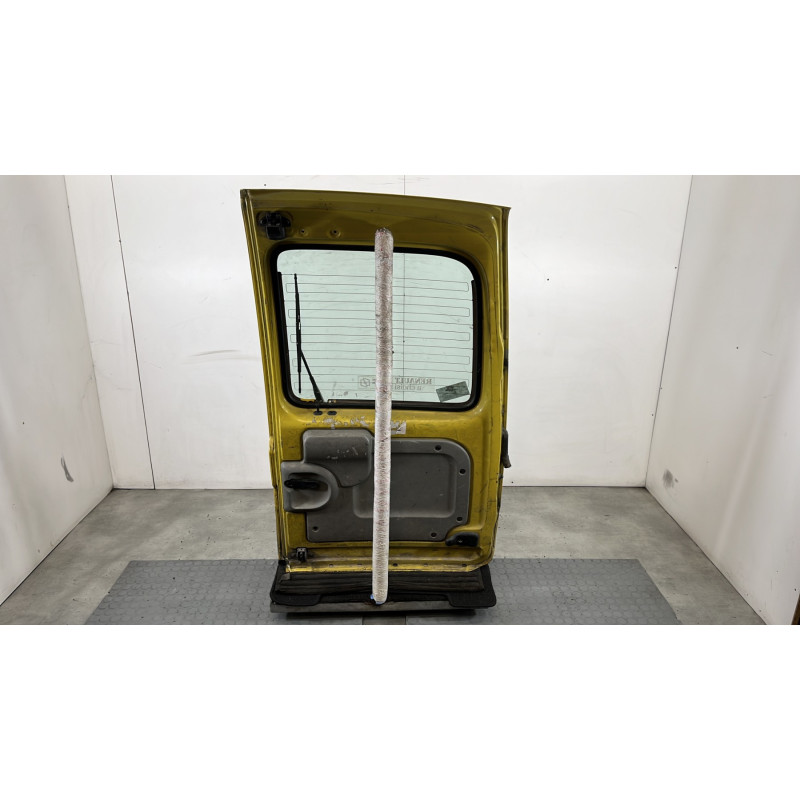 Porte de coffre gauche RENAULT KANGOO 1 Photo n°9