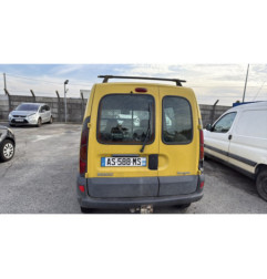 Porte de coffre gauche RENAULT KANGOO 1
