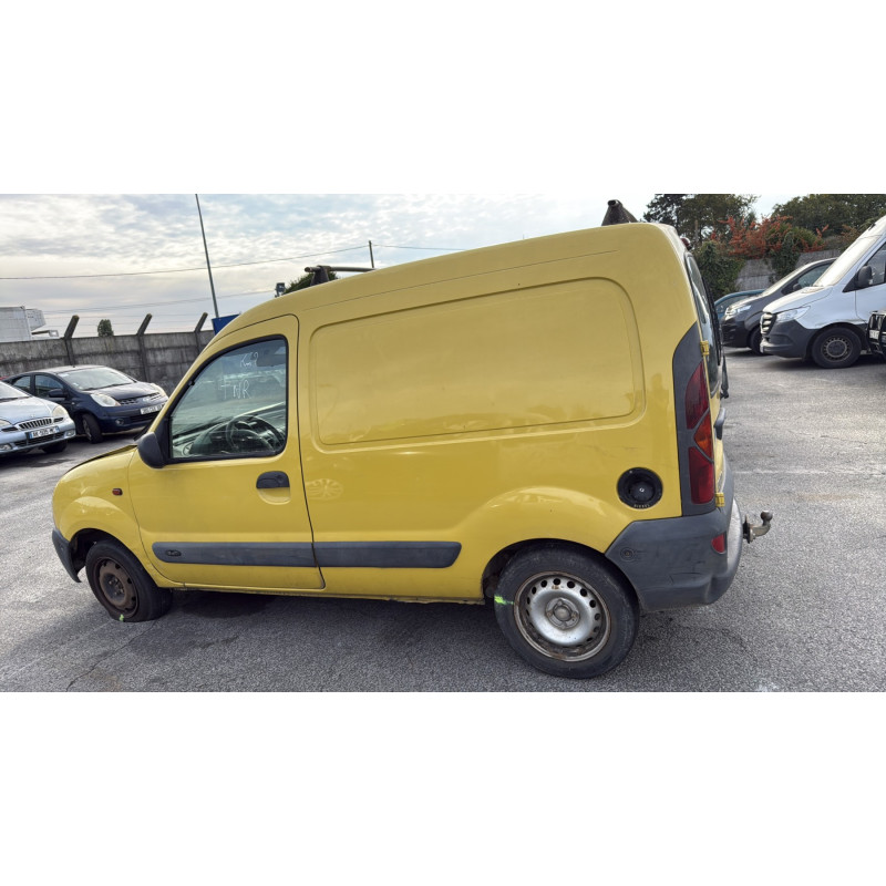 Porte de coffre gauche RENAULT KANGOO 1 Photo n°16
