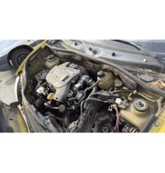 Porte de coffre gauche RENAULT KANGOO 1