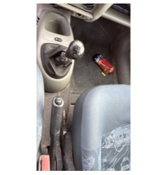 Porte de coffre gauche RENAULT KANGOO 1