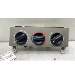 Commande chauffage RENAULT KANGOO 1 Photo n°1