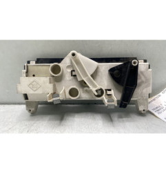 Commande chauffage RENAULT KANGOO 1